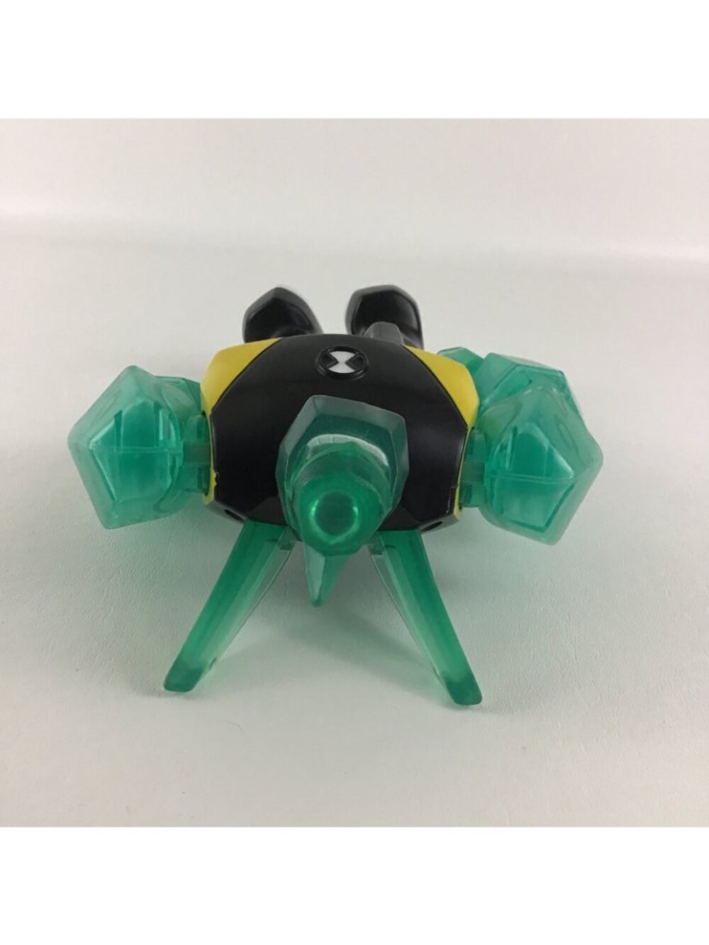 Ben 10 Alien Force Jumbo Giant Diamondhed 10" Action Figure 2017 Playmates Toy - Picture 6 of 6